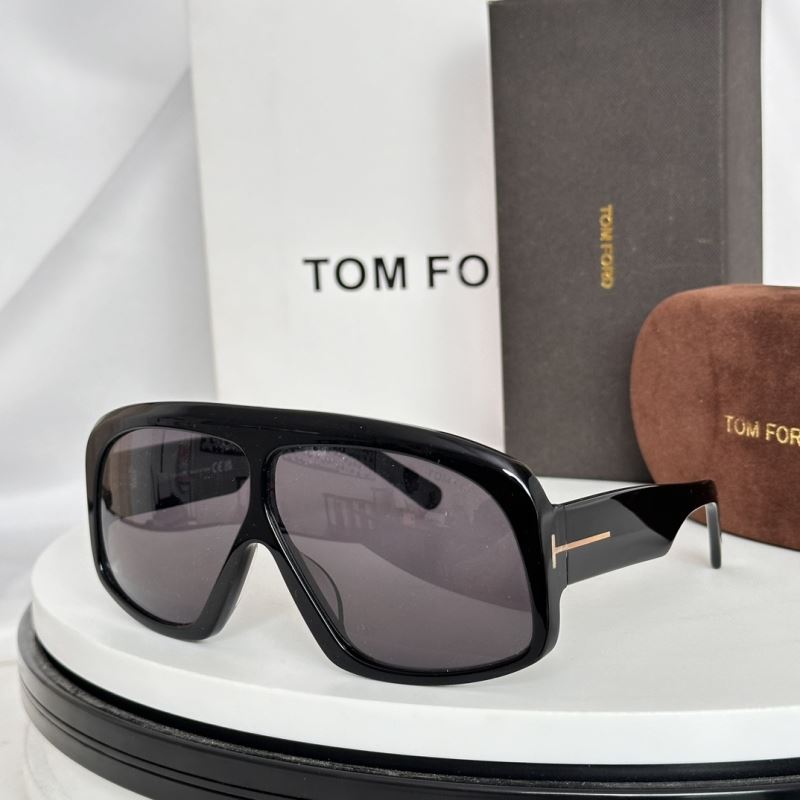 Tom Ford Sunglasses